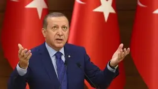 Эрдоган заявилчто канцлер Германии Олаф Шольц настроен на диалог#Путиным и сменил #россия#подпишись