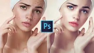 Beauty retouch photoshop cc | Skin Retouching & Sculpting in Photoshop