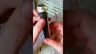 Гранулы для кошачьего туалета.