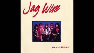Jag Wire    Made In Heaven 1985