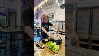Готовим мясо по корейски  