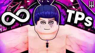AWAKENED BOOGIE WOOGIE! | Deepwoken