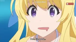 Six Pack || Anime Girls Noises