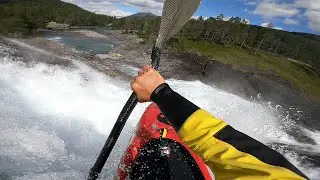 Summer in Norge 2021