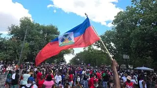 ekip Labor day 2024