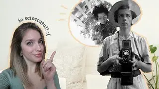 VIVIAN MAIER NON ESISTE! - Artisti creati a tavolino