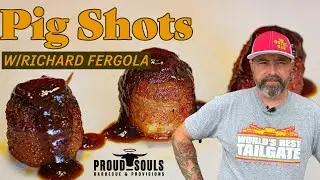Pig Shots