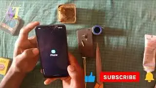 All mobile antenna cable repair
