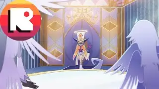 Сэр Пентиус попал в рай | дубляж от 