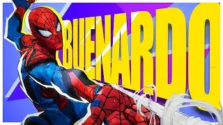 MARVEL RIVALS es BUENISIMO