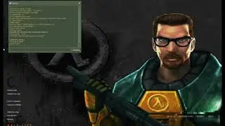 CS 1.6 Replace textures