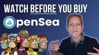 How to Buy NFT on Opensea | What You Must Know
