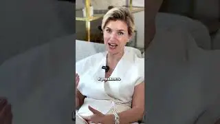 Вы когда нибудь видели миллионера который тараторит и суетится?