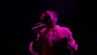 Killing Me Softly - Lauryn Hill, Berlin 2019, 12/13