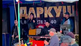 гр Даркуш - Веледриз на свадьбе