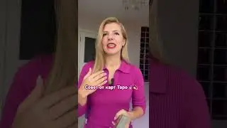 Совет от карт таро🔮💫 