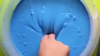 Yeni Rahatlatıcı Slime Videoları 