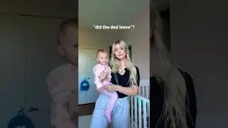 Questions I get as a teen mom 