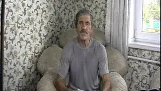 Эстафету принял.  Эстафету сдал. Виктор Илюшкин.