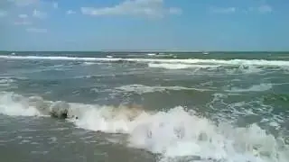 черное море 2018