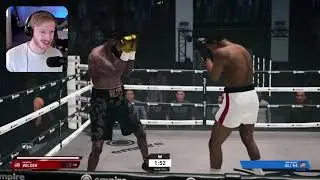 I'm Back Baby! | Undisputed | Online Ranked