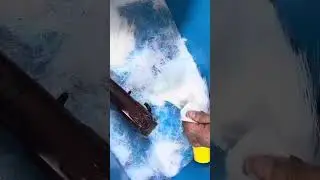 WMARK NG -1001 cutting effect