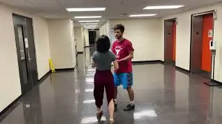 Dance Lab 4/8/22 - Salsa - Puntos from Cali Salsa