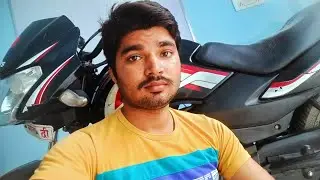 bike Ki Safai
