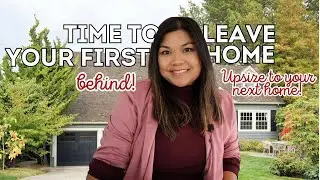 How can I use my equity to buy a new and bigger house in NJ