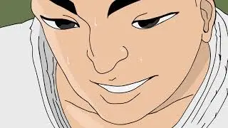 Katsumi Vs Pickle тизер
