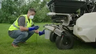 SprayMaster Spreader Sprayer | How to Calibrate | Toro® Landscape Contractor Equipment