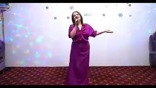 Седеф Рашидова «Салам тувай вардиз»