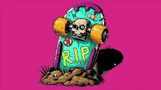 ''RIP'' Sad OldSchool "FREE" Type Beat x Hip Hop Instrumental 2021