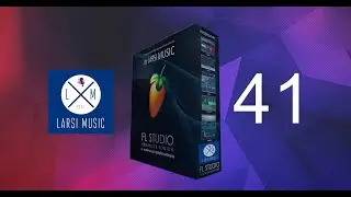 41. FL Studio - Меню View