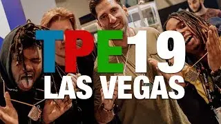 TPE Las Vegas 2019