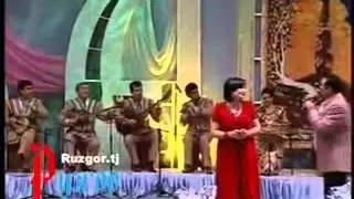 Малика Саидова Курбонали2013
