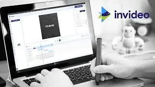 Invideo: Edita tus videos en apenas 10 minutos