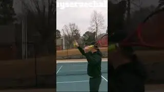Adding Layers to the Slice Serve! 😮
