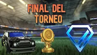 Asi GANE una FINAL de TORNEO 3v3 DIAMANTE!!! || ManuelPlay