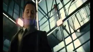 Thorki - Poison Remix