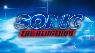 Sonic X Live Action Theme Song -- Sonic X & Paramount's 