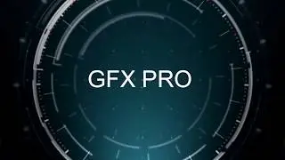 2D Animation GFX PRO # 161