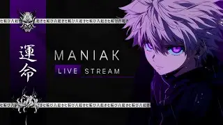Ку я Клауд. Стрим Mobile Legends Live Stream.