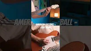American Football - Stay Home