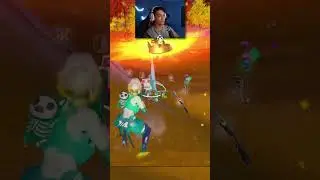 ODM Gear *SUPER SLIDE* VS Kinetic Blade VS Glider #fortnite #attackontitan #shorts #chapter4 #viral