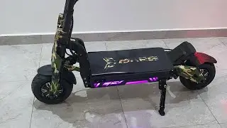 GSPACE Mars11 GTR UNBOXING