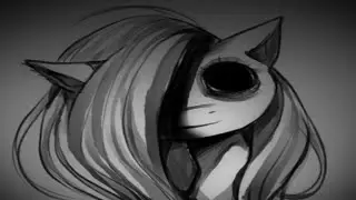 MLP Horror AU | The Immortality Virus