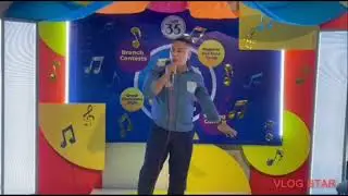 JUST IN: LIVE AT SM MANILA,MY ELDEST BROTHER MR.VERGELIO JATICO #ALWAYS #RHEDZOFFICIAL
