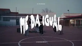 Sanguijuelas del Guadiana - Me da igual (Videoclip oficial)