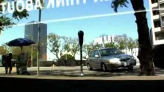 Быстро припарковать свою машину! Как?